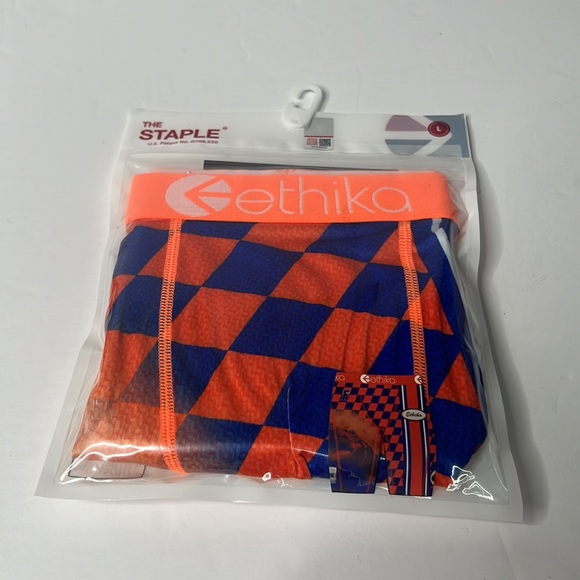 Mens Ethika Underwear UF Gators - Picture 6 of 7